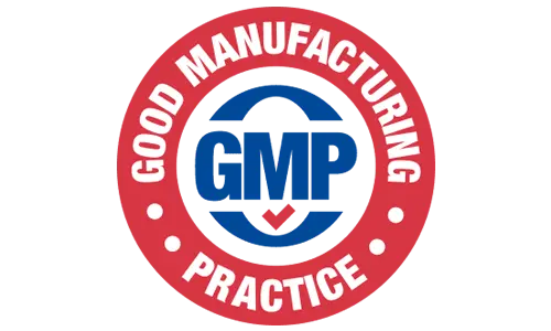presgera gmp certified